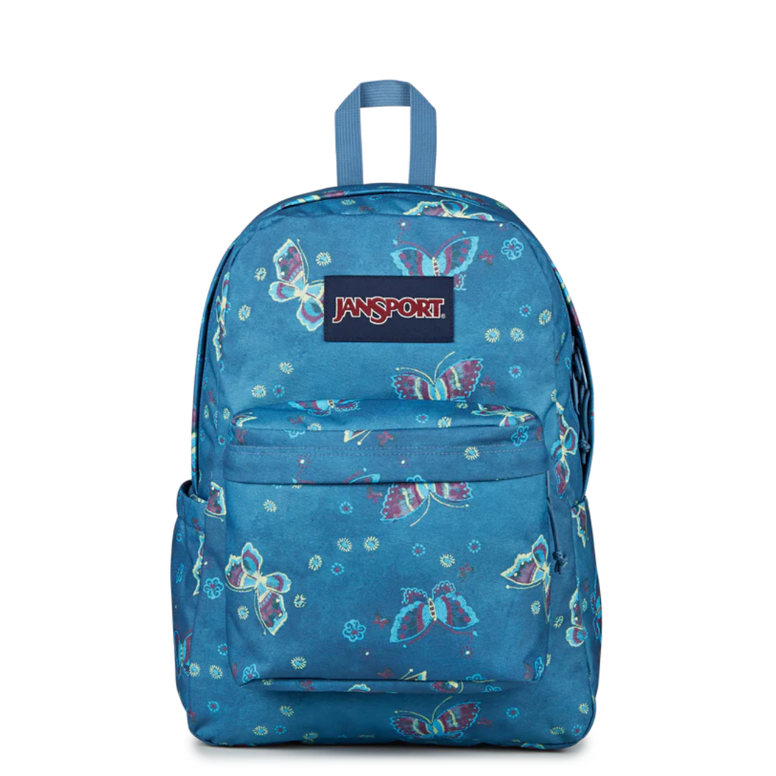 SuperBreak Plus-Butterfly Baddie