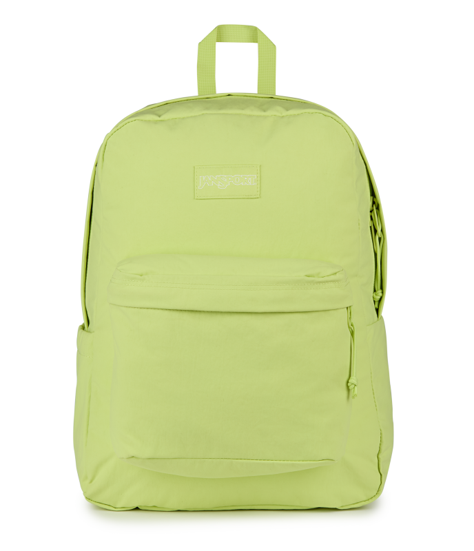 JS SUPERBREAK PLUS FX - LIME CITRON