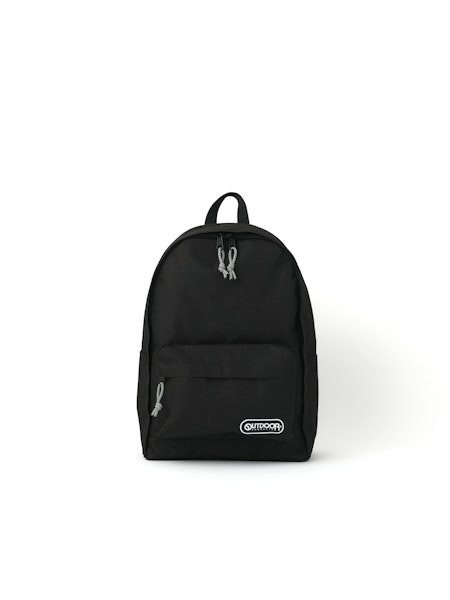 ODP BACKPACK 2501-BLACK