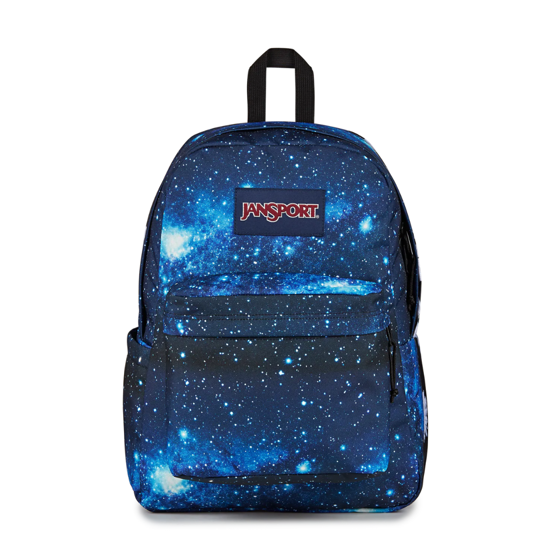 SuperBreak Plus-Stellar Starfield