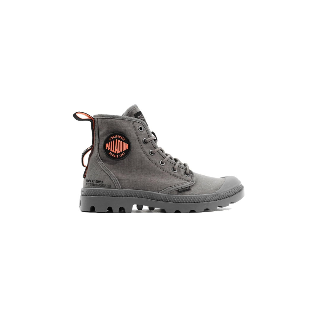 PAMPA HI SUPPLY RS-GUN METAL