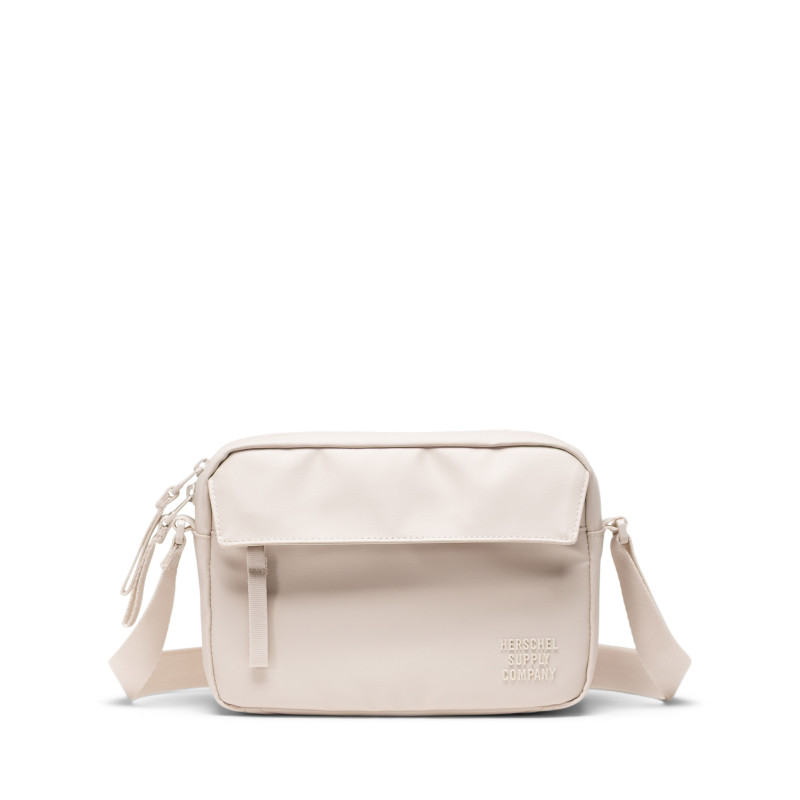 Alberni Crossbody | Weather Resistant - 3L -MOON BEAM