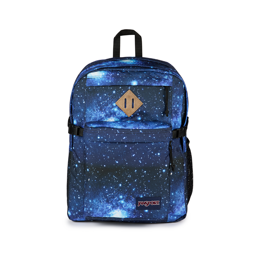 Main Campus-Stellar Starfield