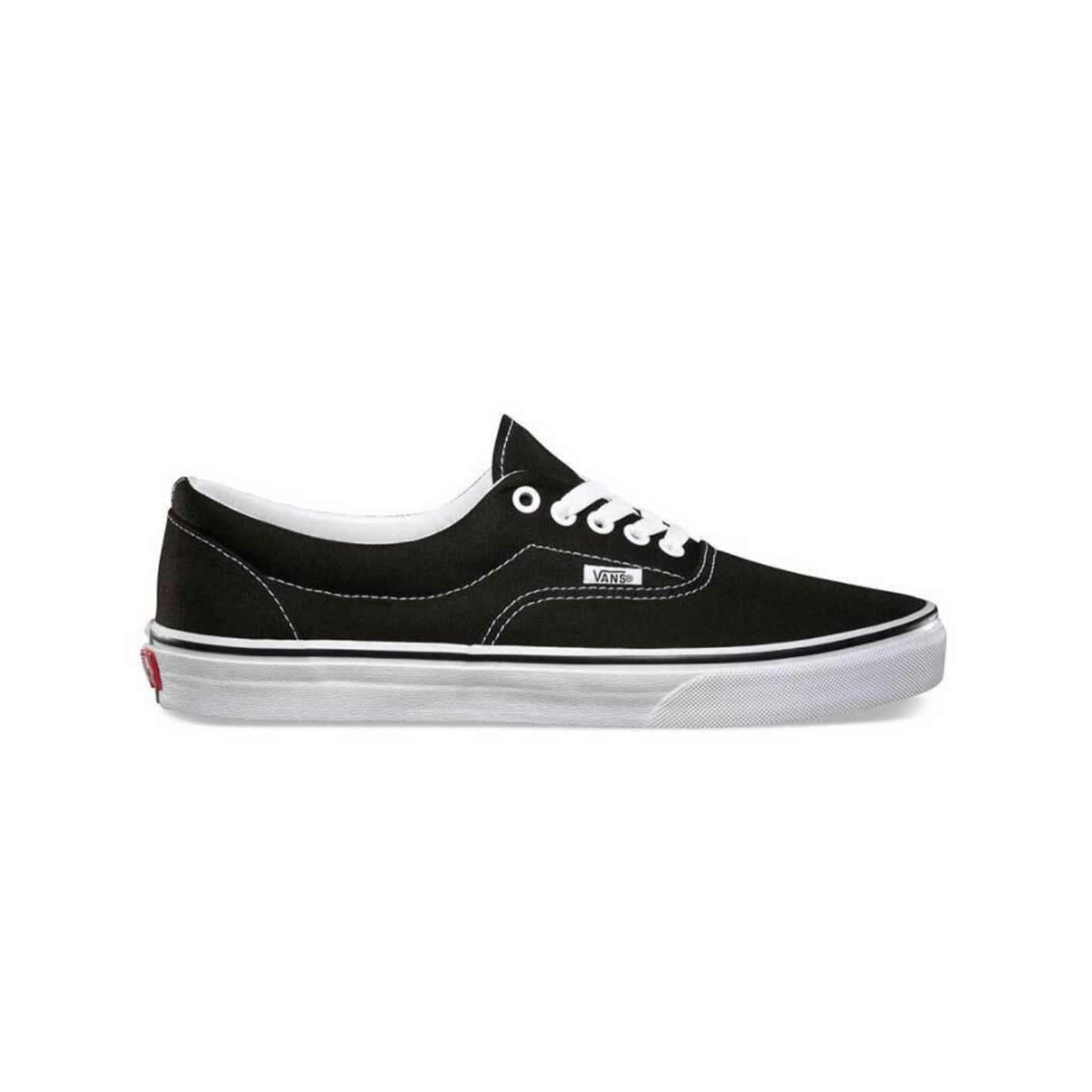 Era Classic Black/White