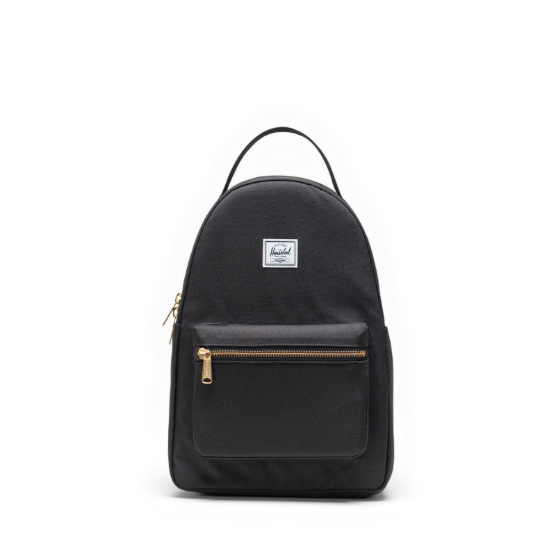 NOVA SMALL BACKPACK-BLACK