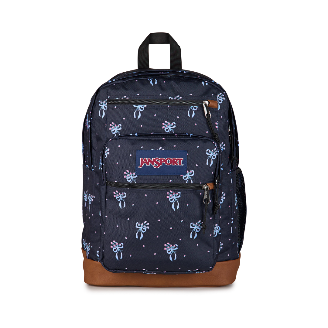 Jansport COOL STUDENT - BK/BL/PNK/GR