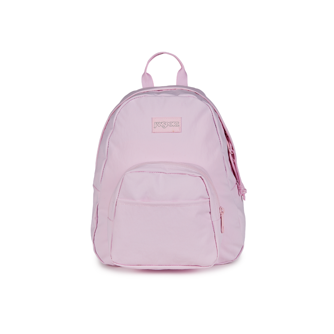 Jansport Half Pint - PNK IC/PK IC