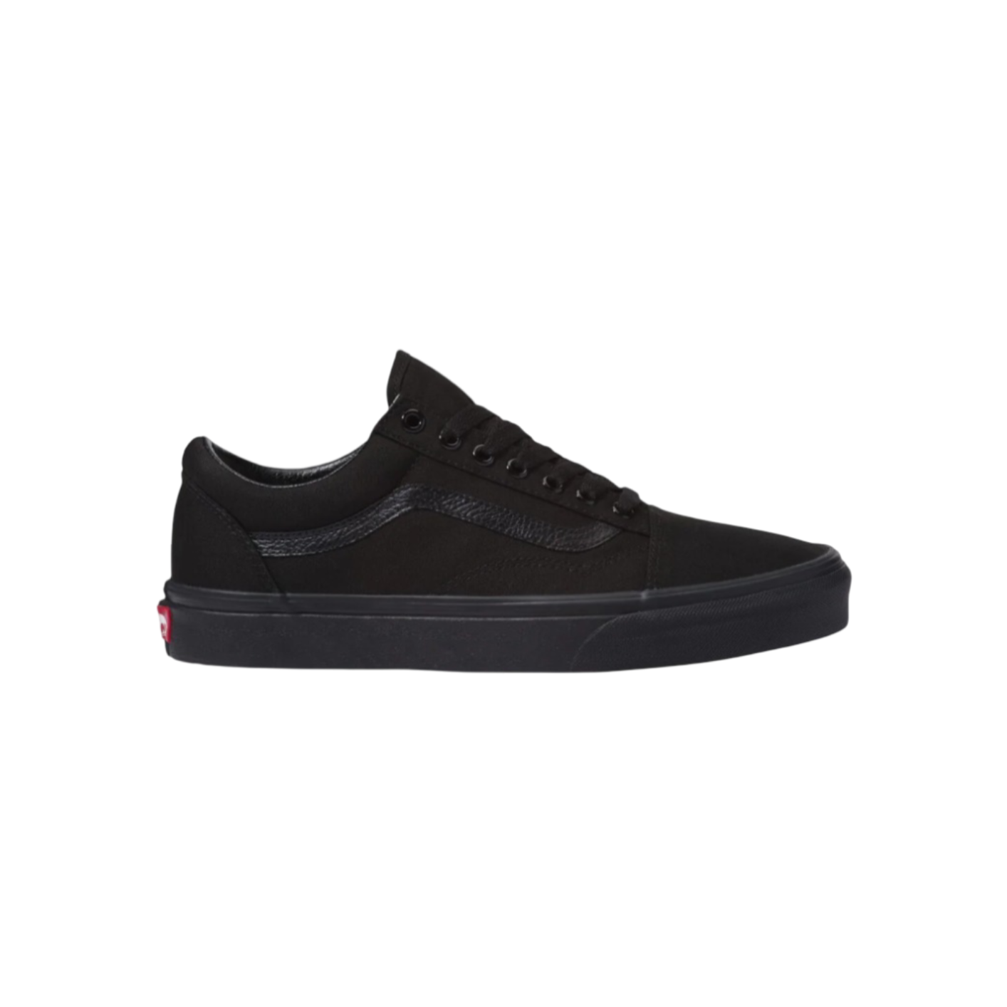Old Skool Classic Black/Black