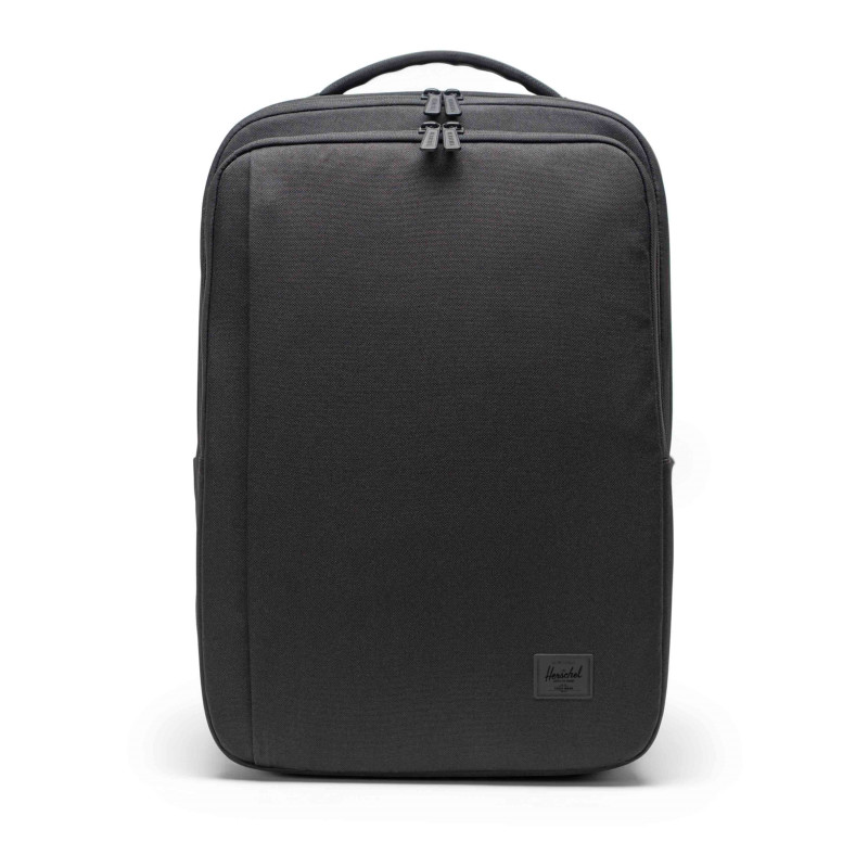 Kaslo Travel Backpack Tech - 32L - BLACK