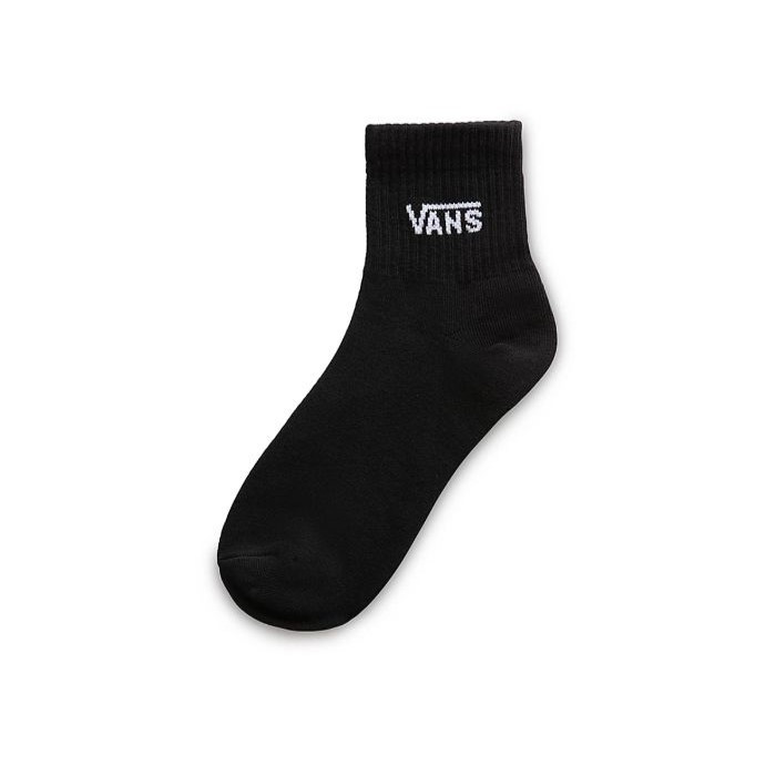 HALF VANS HALF CREW WMN 6.5-10 1PK