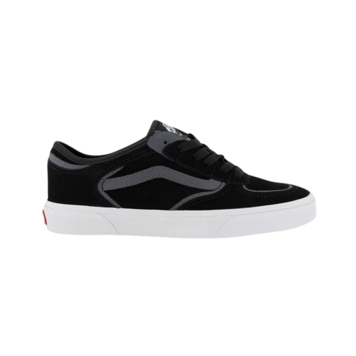 Rowley Classic Black Asphalt