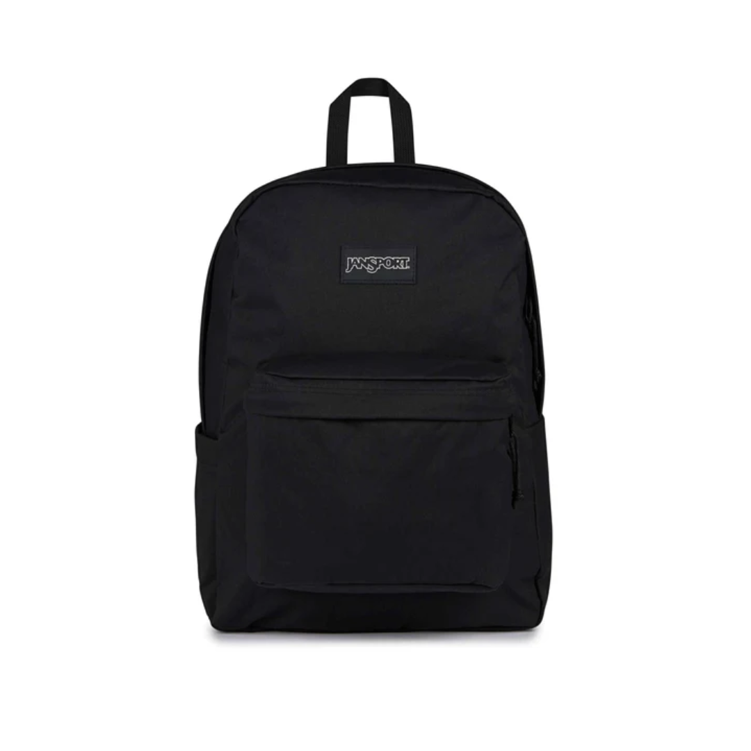 JS SUPERBREAK PLUS FX - BLACK