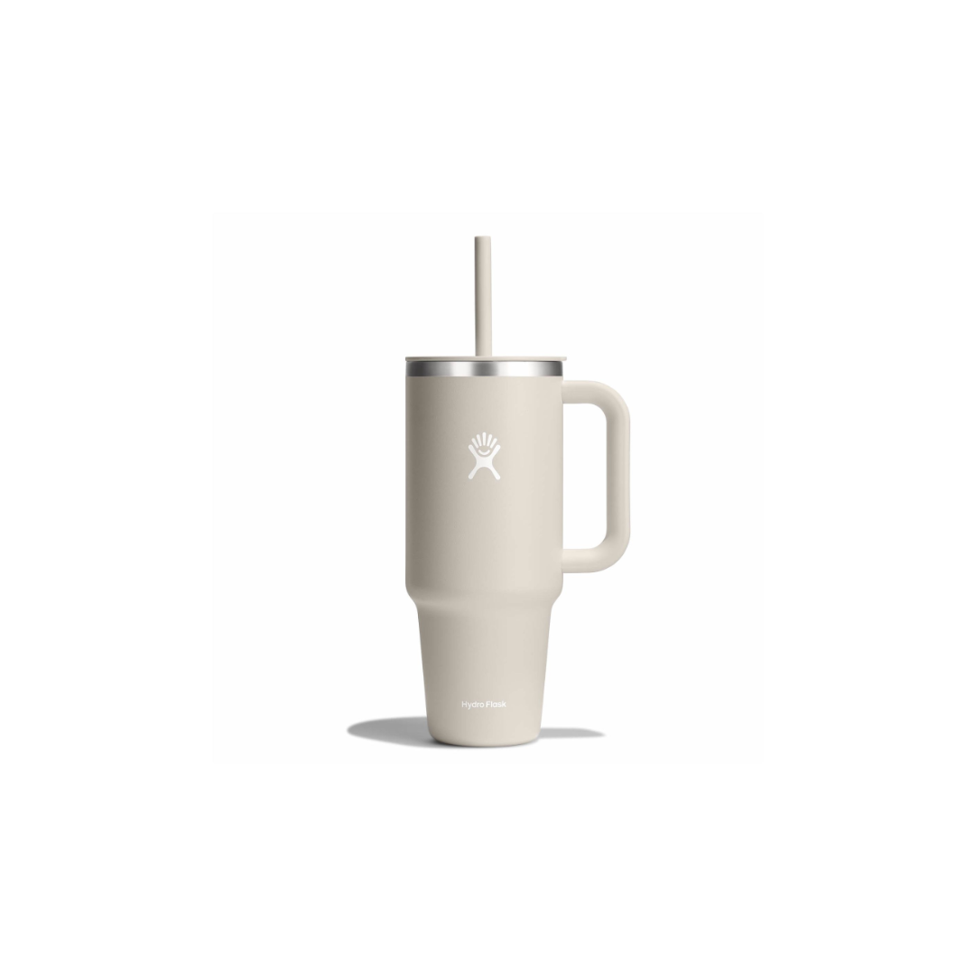 40 oz. All Around™ Travel Tumbler Oat