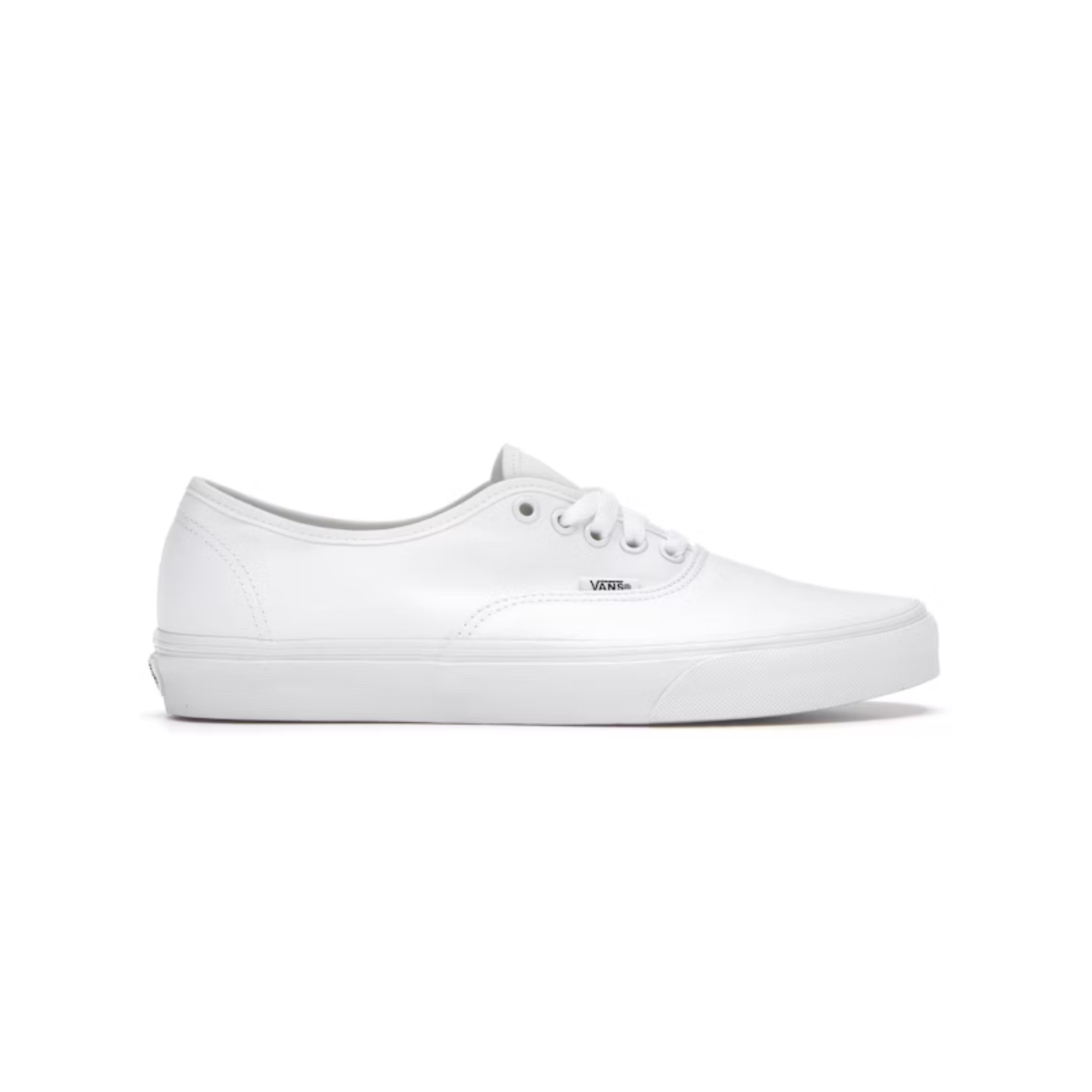 Authentic Classic True White
