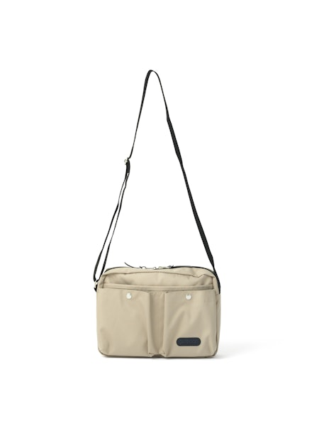 ODP SHOUDLER BAG-163105-BEIGE