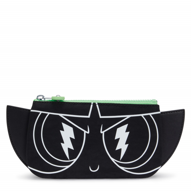 The Powerpuff Girls Creativity Large Buttercup Crossbody Bag