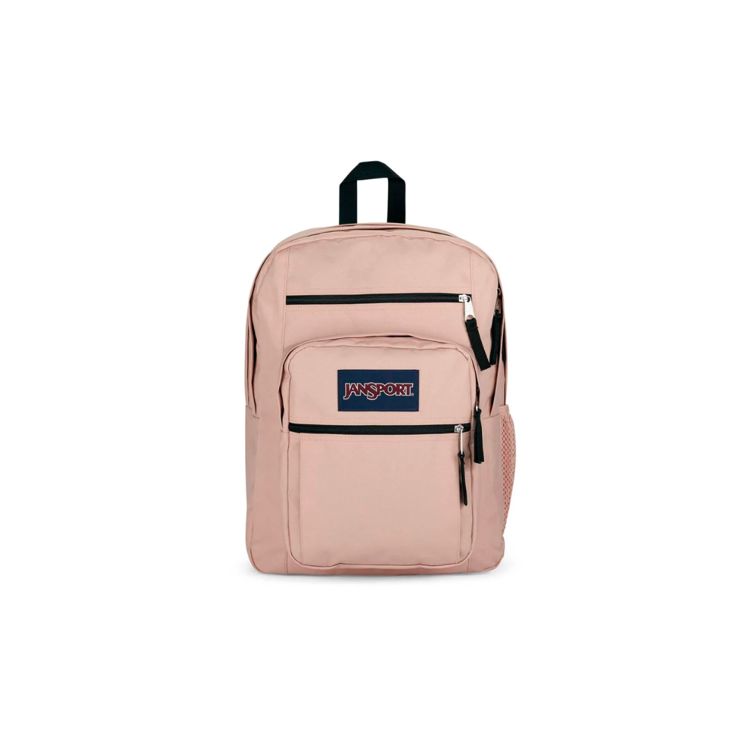 BIG STUDENT-MISTY ROSE