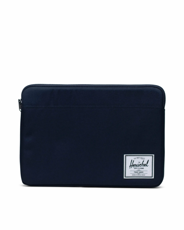 Herschel ANCHOR 14 INCH SLEEVE - BLACK