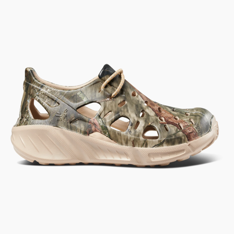 Kids Trekking Shoe Graphic Mossy Oak Break Up Country/Nomad