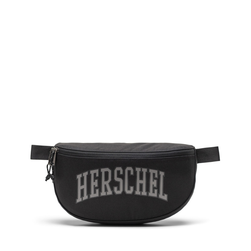 HERSCHEL Kaine Hip Pack - 4.5L- VARSITY BLACK
