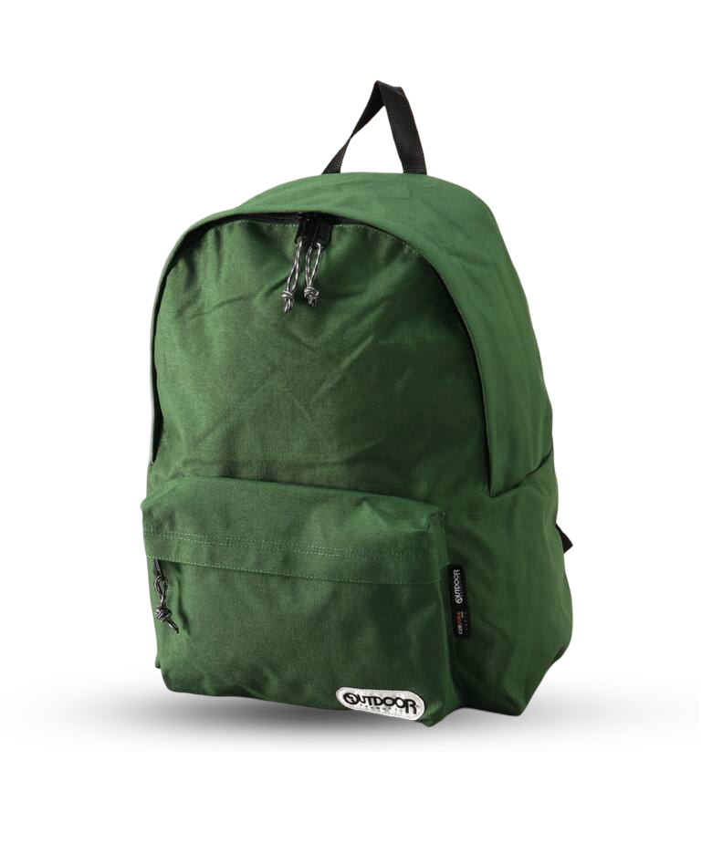 452T-Classic American-Style daypack-Large exterior pocker-BGU