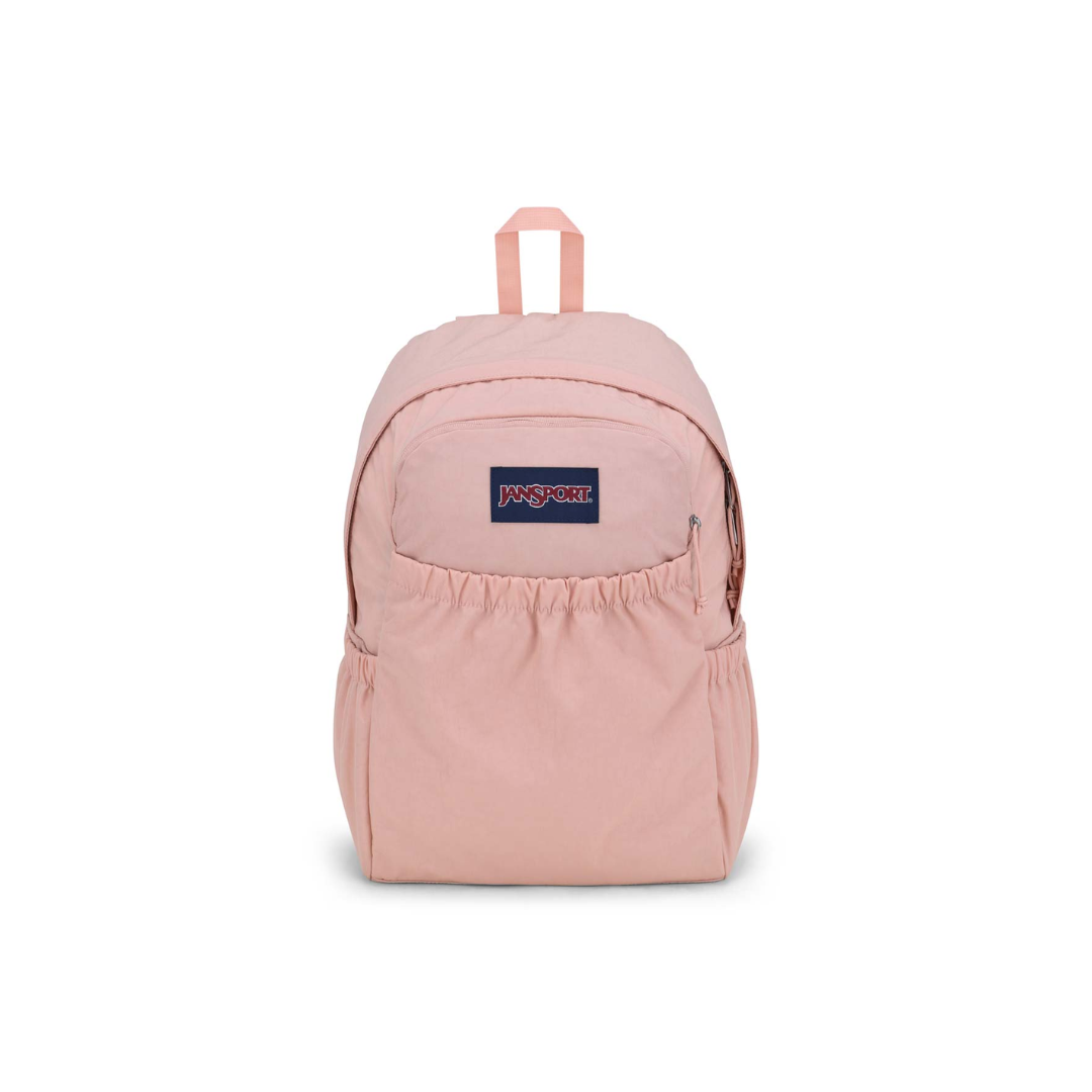 Slouch Pack-OS-MISTY ROSE