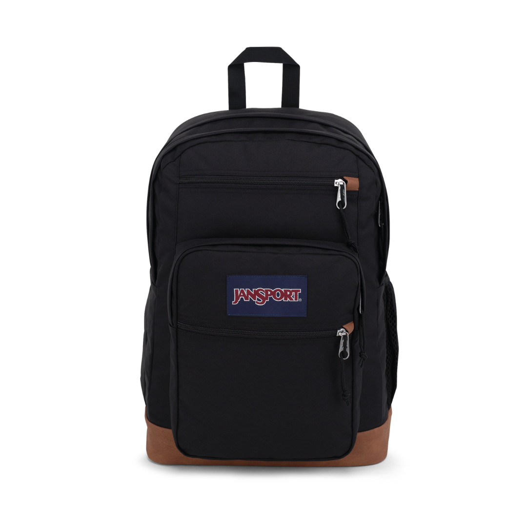 Jansport COOL STUDENT - BLACK