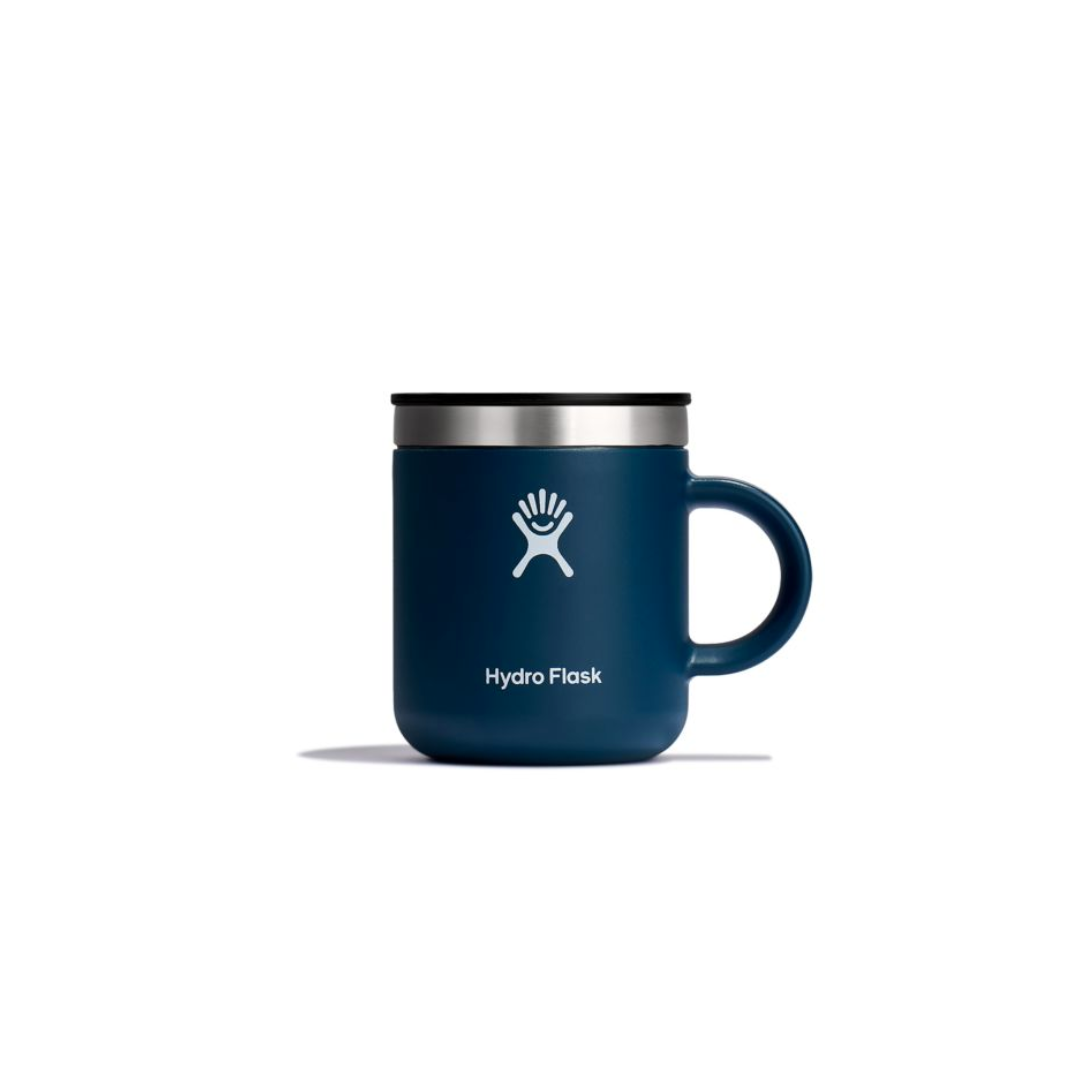 6 oz. Mug Indigo
