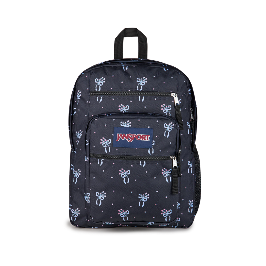 Jansport BIG STUDENT - PTLBK/BL/PK/ GR