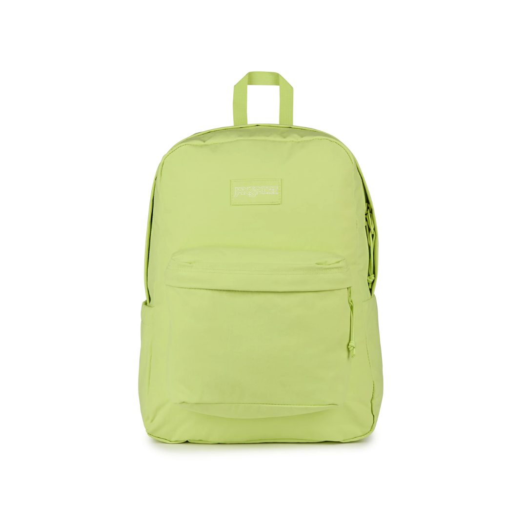 JS SUPERBREAK PLUS FX - LIME CITRON