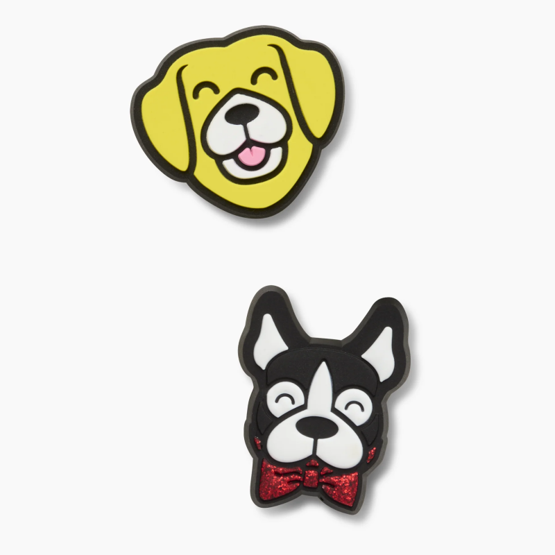 Popinz 2 Pack Dog Friends