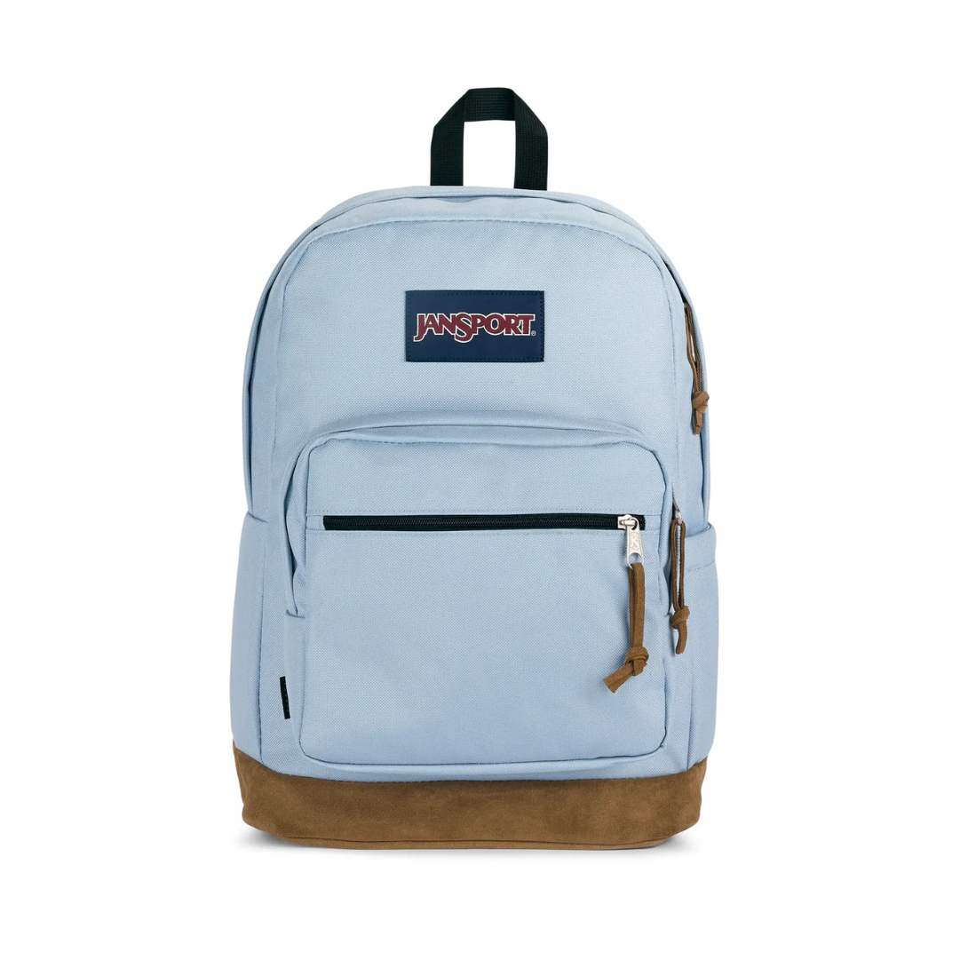 Right Pack-Blue Dusk