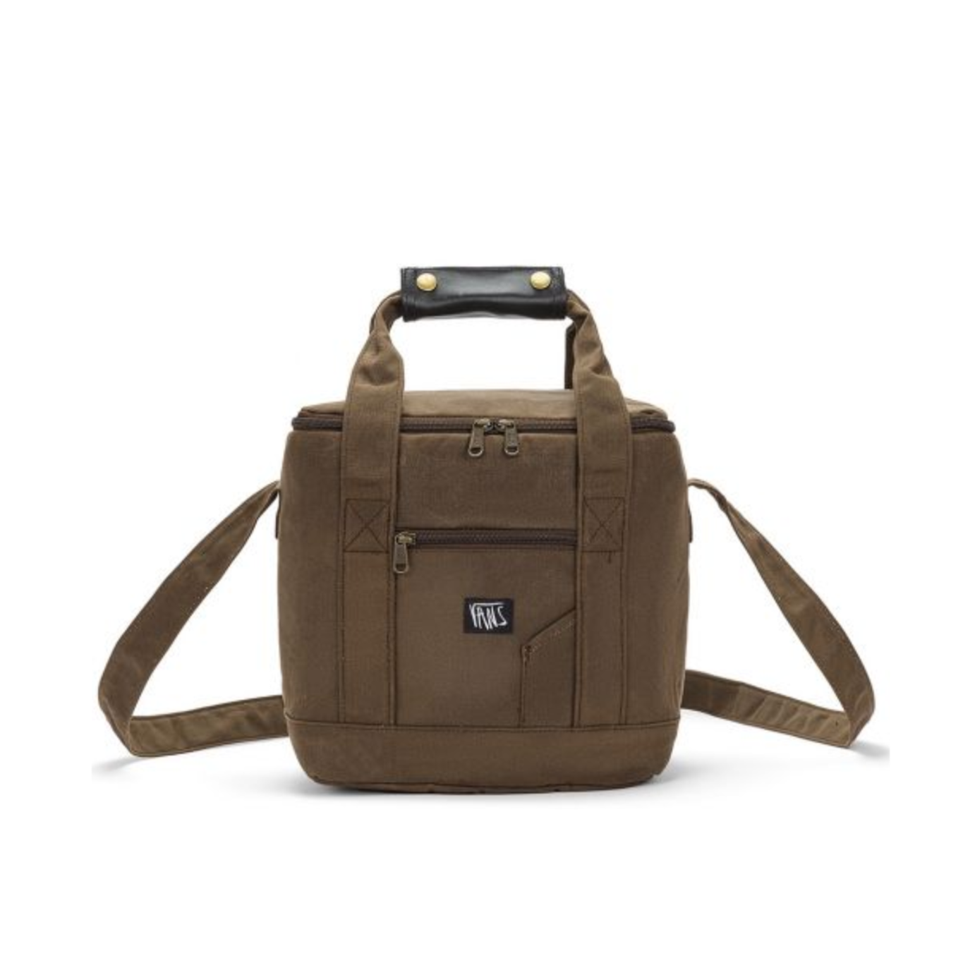 MEN HARRY BRYANT COOLER SHOULDER BAG