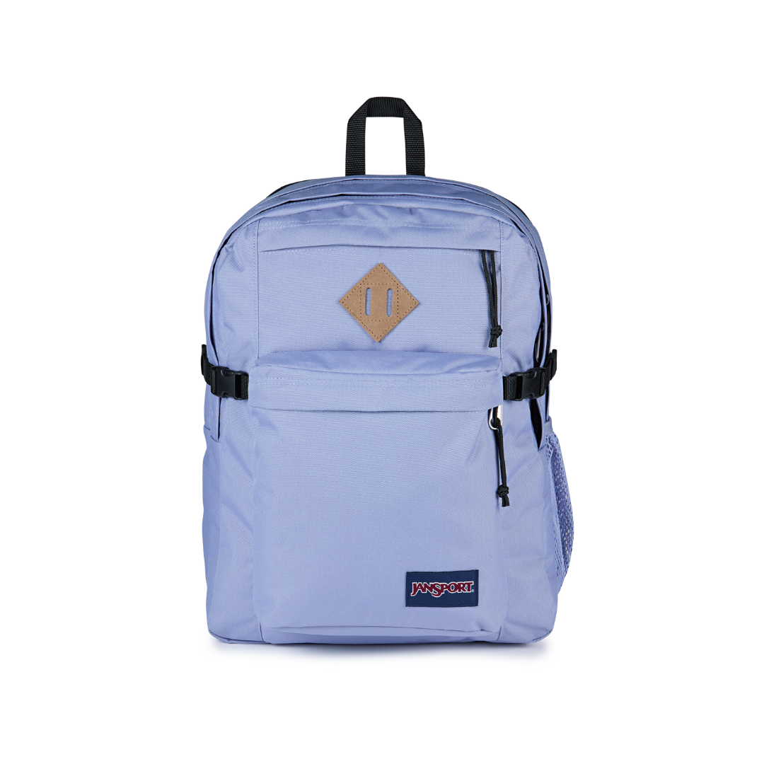 Main Campus- Lavender Ash
