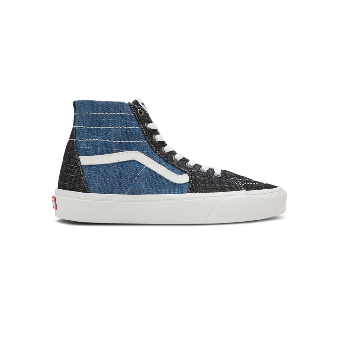 UA SK8-Hi Tapered Footwear
