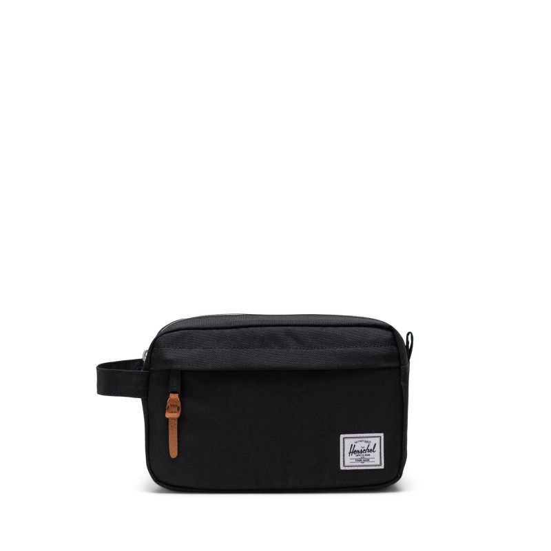 HERSCHEL Chapter Travel Kit 5L - BLACK