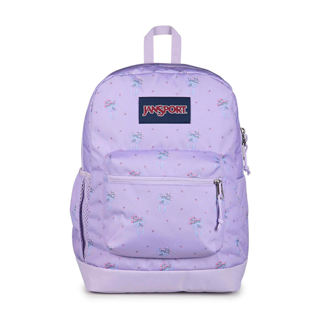 Jansport CROSS TOWN PLUS - LLC/BL/PK/GR