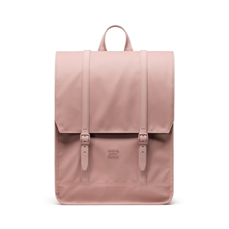 Herschel Survey Backpack | Weather Resistant - 24L - Ash Rose
