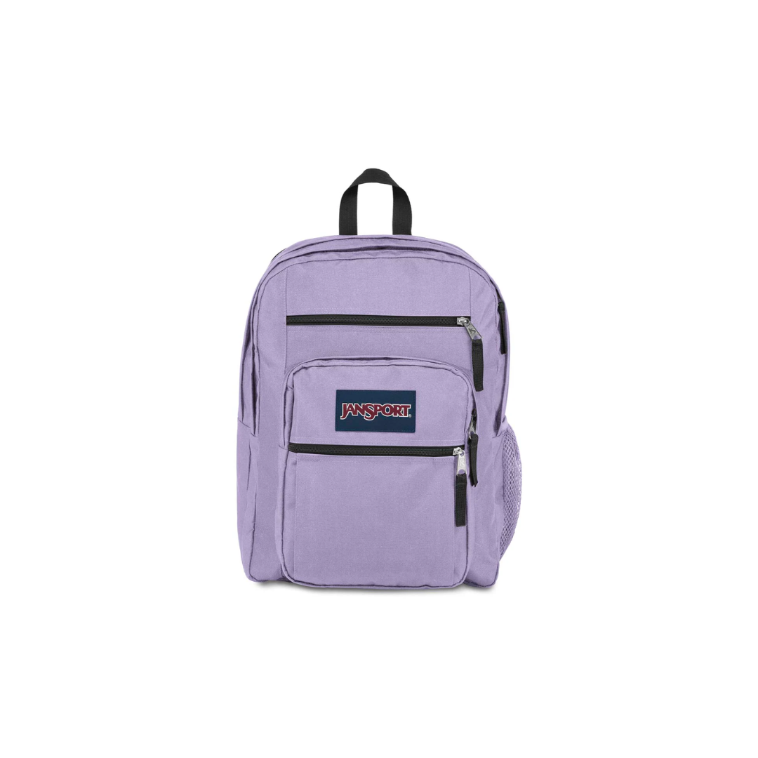 BIG STUDENT-PASTELLILAC