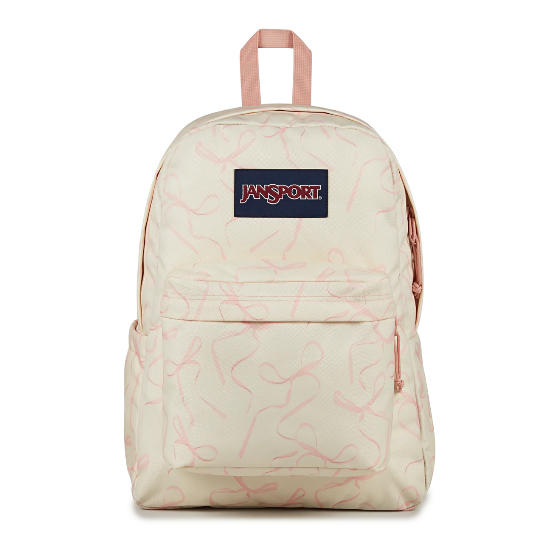 SuperBreak Plus-Rows of Bows