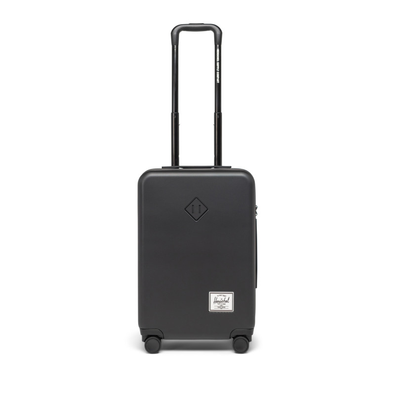 Herschel Heritage Hardshell Carry On Luggage 35L