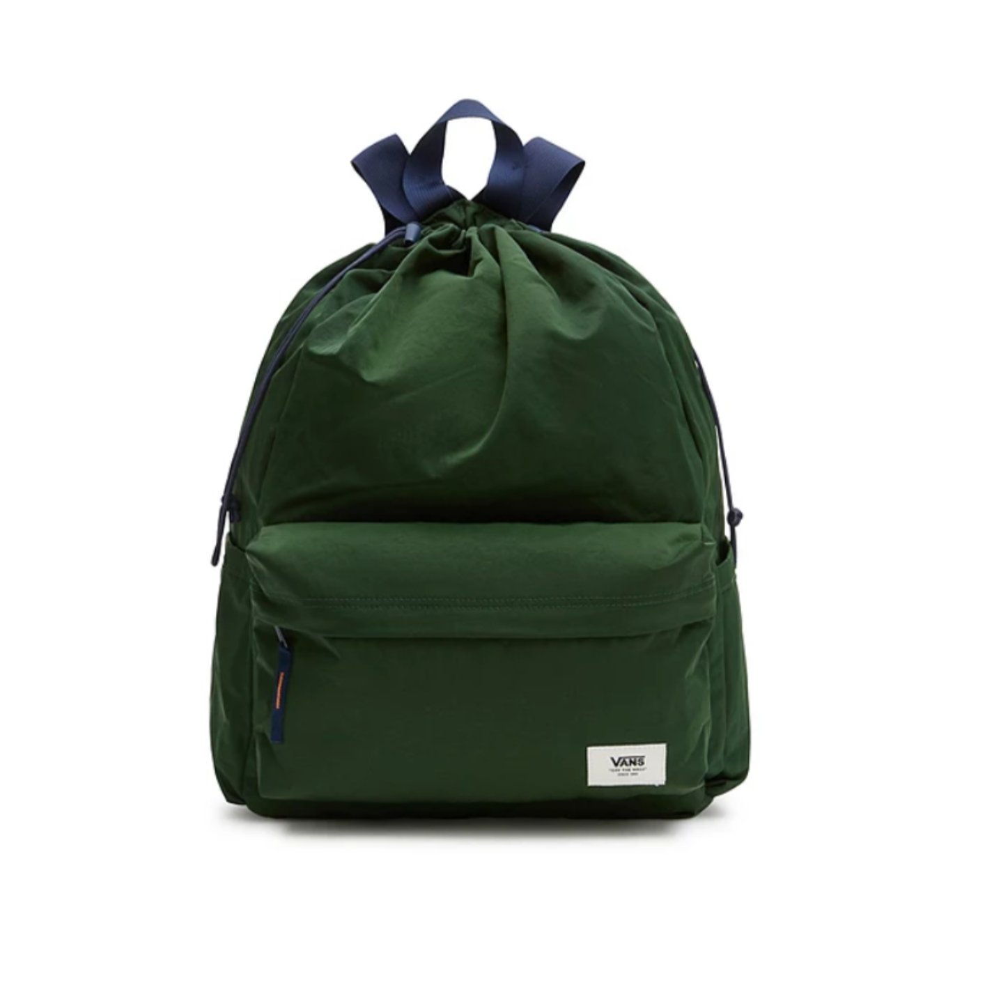 MEN OLD SKOOL CINCH BACKPACK/Green