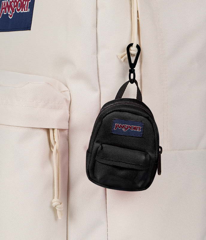 JanSport Mini Break - Black