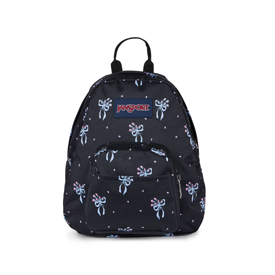 Jansport HALF PINT - BK/BL/PNK/GR