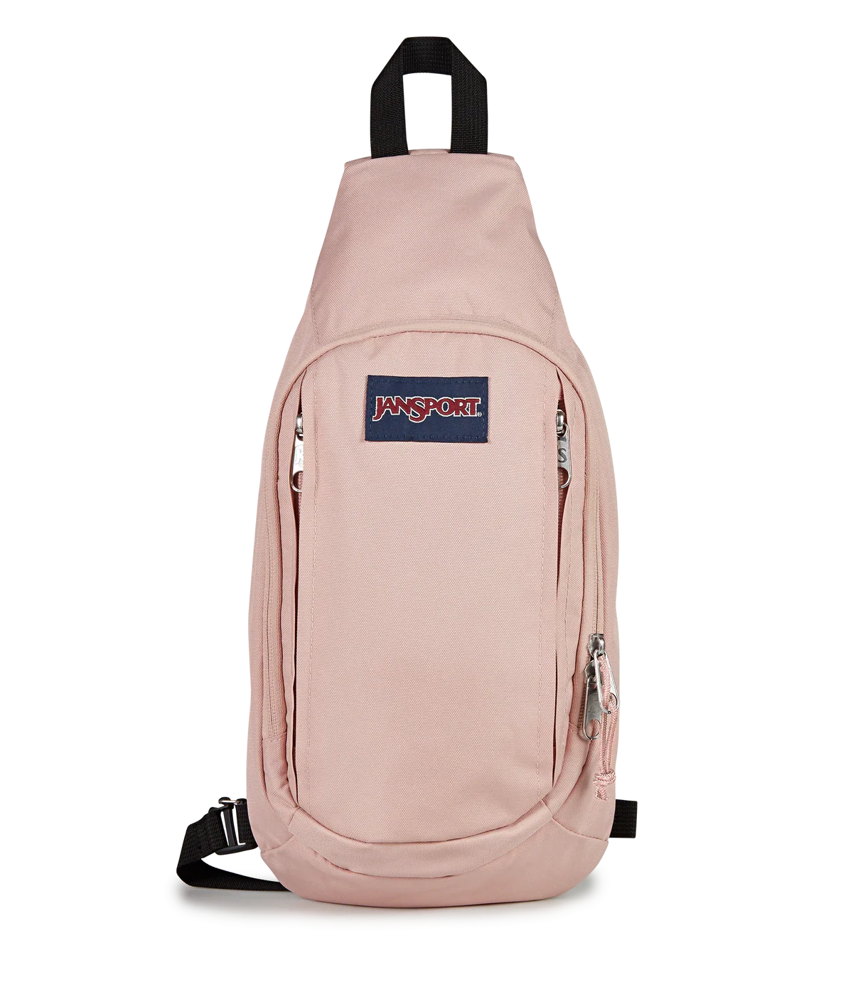 JanSport-Move Sling Misty Rose