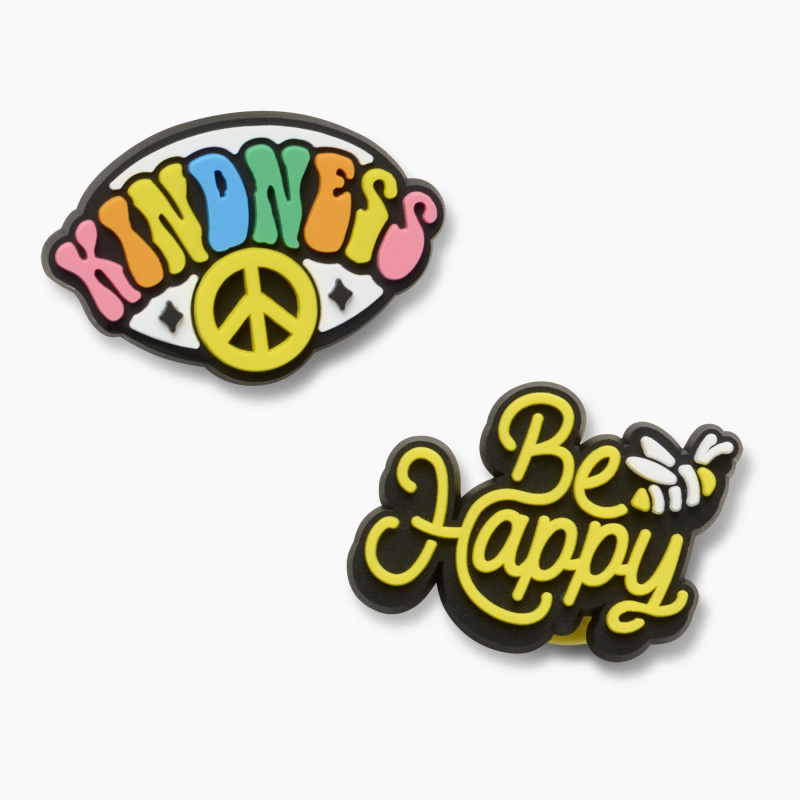 Popinz 2 Pack Positive Vibes
