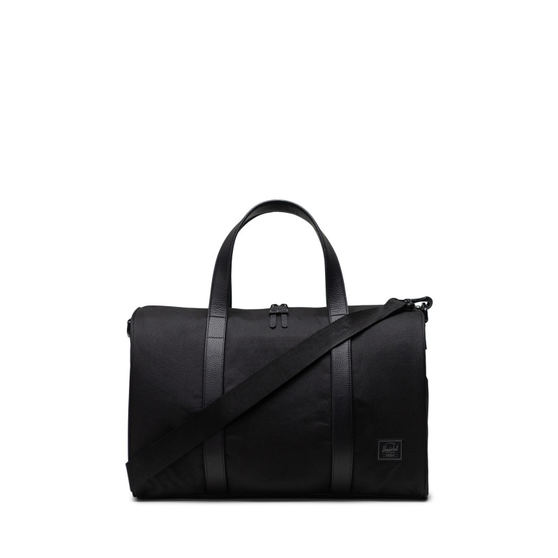 Herschel Novel™ Duffle | Carry On - 26.5L- Black Tonal