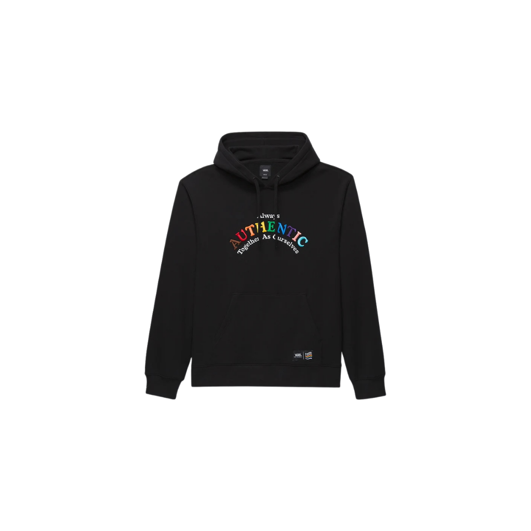 MEN 2023 PRIDE PO KNIT PULLOVER