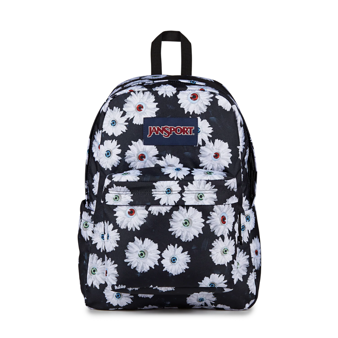 SuperBreak Plus-Eyeball Blossom