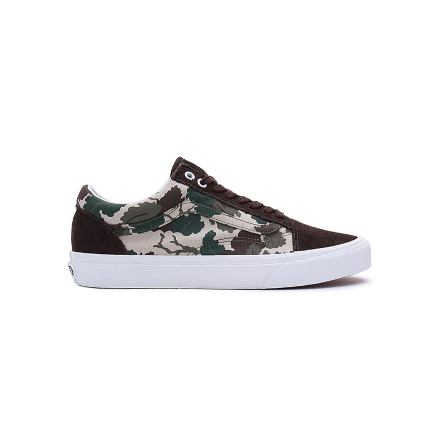 Old Skool MITCHELL CAMO MULTI